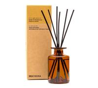 Diffuseur de parfum à tiges - Ambre et bois de santal 175 ml One Colour One Size