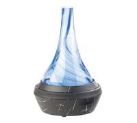 Diffuseur de parfum à ultrasons avec LED à couleur changeante