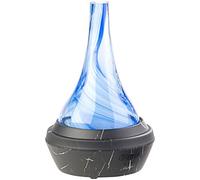 Carlo Milano Diffuseur de parfum à ultrasons avec LED à couleur changeante