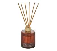 Diffuseur de parfum Albie 150ml verre figue noire - Atmosphera Créateur d'intérieur