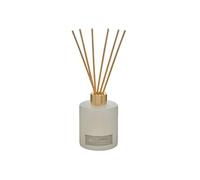 Diffuseur de Parfum Albie Thé Blanc 150ml en Verre Blanc