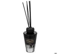 Atmosphera – Diffuseur de parfum Alma 200 ml Ébène et Tonka