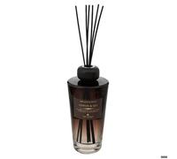 Diffuseur de parfum Alma 500ml verre coton - Atmosphera Créateur d'intérieur