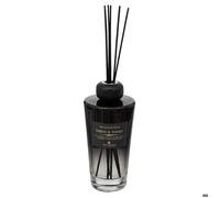 Diffuseur de parfum Alma 500ml verre fève tonka - Atmosphera Créateur d'intérieur
