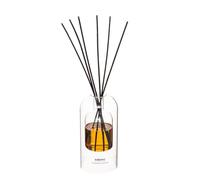 Diffuseur de Parfum Ambre 150 ML avec 6 Bâtonnets - Atmosphera