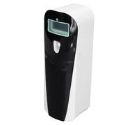 Diffuseur de parfum automatique avec écran LCD, fixation murale et minuterie
