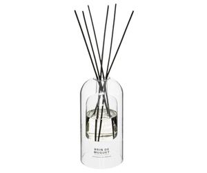 Diffuseur de Parfum Brin de Muguet 150 ML avec 6 Bâtonnets - Atmosphera