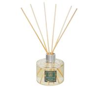 Diffuseur de Parfum Cerise Noire 200 ML avec 6 Bâtonnets - Atmosphera