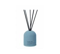 Diffuseur de parfum d'ambiance FRAGA, Rose et Musc Blanc, Blomus