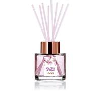 Diffuseur de parfum d'ambiance - GOA - 200 ml - Édition spéciale Fête des mères - Parfum La vie en rose