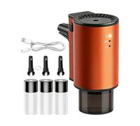Diffuseur De Parfum D'Ambiance Pour Voiture Électrique Automatique Réglable