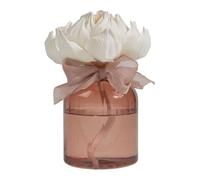 Diffuseur de Parfum d'ambiance Solifleur Flora 200 ML - Poudre de Riz