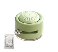 Diffuseur de Parfum,Désodorisant D'Air Magnétique Longue Durée - Rafraîchisseur D'Air Pour Grille Et Climatisation Domestique | pour Chambre Chambre d'Enfant Crèche Maison Bureau Hôtel Dortoir et Camp