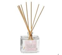Diffuseur de parfum ""Elea"" fleur de cerisier 160ml - Atmosphera Créateur d'intérieur