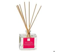 ATMOSPHERA CREATEUR D'INTERIEUR AC-Déco Diffuseur d'intérieur - Parfum Passion et Framboise - 160 ML