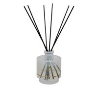 Diffuseur de Parfum en Verre Ilae 200ml Douceur de Lin