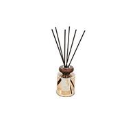 Diffuseur de parfum en verre Numia 180ml - Eclat d'ambre
