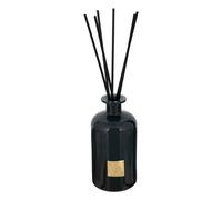 Diffuseur de Parfum Fève Tonka 500 ML avec 6 Bâtonnets - Atmosphera