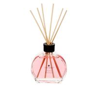 Diffuseur de Parfum Fruits Rouges 100 ML avec 6 Bâtonnets - Atmosphera