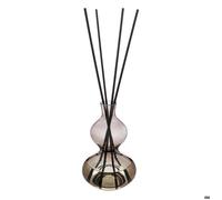 Diffuseur de parfum Hanae 1000 ml verre tonka - Atmosphera Créateur d'intérieur