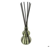 Diffuseur de parfum Hanae 50ml verre santal - Atmosphera Créateur d'intérieur