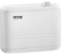 Diffuseur de parfum HVAC 850 ml Appareil de diffusion de parfum à air froid 5000 pieds carrés Sans eau