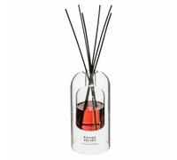 Atmosphera - Diffuseur de parfum Ilan - cerise - violette - patchouli 150 ml