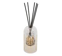 Diffuseur de parfum Ilan 150ml verre épices - Atmosphera Créateur d'intérieur