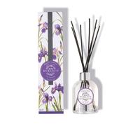 Diffuseur de parfum iris précieux
