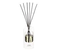 Diffuseur de Parfum Jasmin 150 ML avec 6 Bâtonnets - Atmosphera