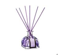 Diffuseur de parfum Kili 100ml verre assorti - Atmosphera Créateur d'intérieur