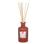 Diffuseur de parfum Maël 200ml verre bouquet oriental - Atmosphera Créateur d'intérieur