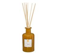 Diffuseur de parfum Maël 200ml verre vanille et ambre - Atmosphera Créateur d'intérieur