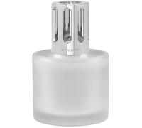 Diffuseur de Parfum - MAISON BERGER - Lampe Berger Illusion Givrée - Brûleur Catalytique - Verre - Adultes