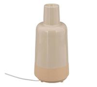 Atmosphera Diffuseur d'huiles essentielles Marty 150 ml Gris clair