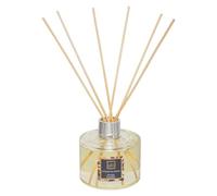 Diffuseur de Parfum Orange Cannelle 200 ML avec 6 Bâtonnets - Atmosphera