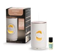 Diffuseur de parfum Origine - concentré de parfum Pur Lin 15 ml offert Esteban