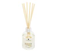Diffuseur de Parfum Oudy 100ml Fleurs de Vanille