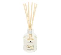 Atmosphera Diffuseur de parfum Oudy 100 ml Musc blanc et vanille