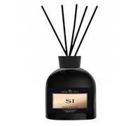 Diffuseur de parfum parfumé pour la maison jusqu'à 90 jours bâtonnets assainisseurs 250 ml