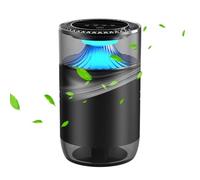 Diffuseur de parfum pour voiture - Batterie 800 mAh - Parfum longue durée