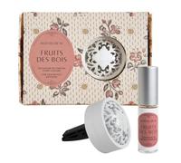 Diffuseur de Parfum pour Voiture - Fruits des Bois