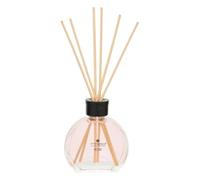 Diffuseur de Parfum Rose 50 ML avec 6 Bâtonnets - Atmosphera