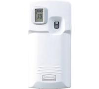 Diffuseur de parfum Rubbermaid Microburst 3000 - - Plastique 95x62x185mm Blanc G