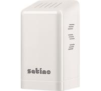 Diffuseur de parfum Satino Eco 332680 blanc