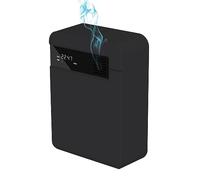 Diffuseur de parfum Smart Scent Air Machine avec technologie nébulizing pour la maison, Bluetooth & WiFi Diffuseur d'aromathérapie Convient pour hall d'hôtel, couloir, chambre à coucher, boîte, etc