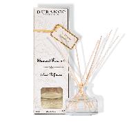 Diffuseur de parfum teck doré