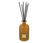 Diffuseur de Parfum Vanille Bourbon 500 ML avec 6 Bâtonnets - Atmosphera