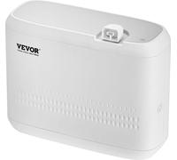 Diffuseur de parfum VEVOR HVAC, 850 ml, machine à air froid, 5000 pieds carrés, sans eau