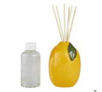 Diffuseur de parfum Yucatan 150ml céramique citron - Atmosphera Créateur d'intérieur